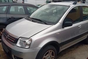 Panda Climbing Natural Power 1.2