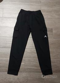 Pantaloni Jordan 11-13 anni