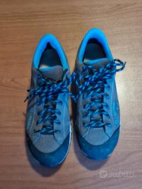 Scarponcini da trekking