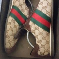 scarpe cuggi 41 originale 