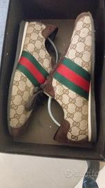 scarpe cuggi 41 originale 