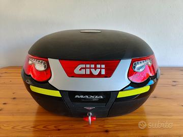 Bauletto Givi Maxia 3