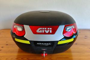 Bauletto Givi Maxia 3