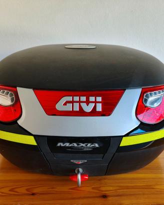 Bauletto Givi Maxia 3