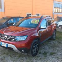 PROMO DACIA DUSTER GPL PRESTIGE UP