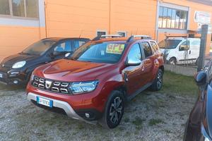 PROMO DACIA DUSTER GPL PRESTIGE UP
