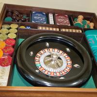 scatola gioco San Remo -Dal Negro 