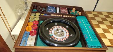 scatola gioco San Remo -Dal Negro 