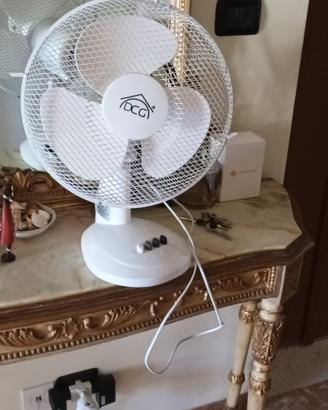 Ventilatore