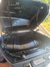 valigia laterale sinistra BMW R 1100 GS 1998
