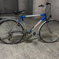 Bici uomo