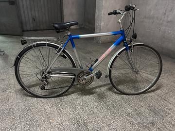 Bici uomo