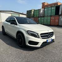 Mercedes-benz GLA 200d Automatic pack AMG