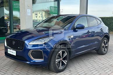 JAGUAR E-Pace 1.5 I3 PHEV 300 CV AWD Auto R-Dynami