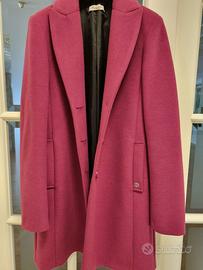 Cappotto lampone, nuovo, taglia M, da 169 a 69 €