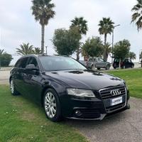 AUDI A4 Avant 2.0 TDI 143CV F.AP. Ambiente
