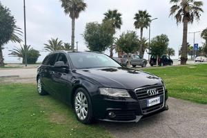 AUDI A4 Avant 2.0 TDI 143CV F.AP. Ambiente
