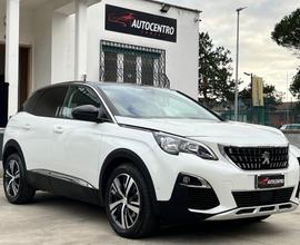 PEUGEOT 3008 BlueHDi 130 S&S EAT8 Allure