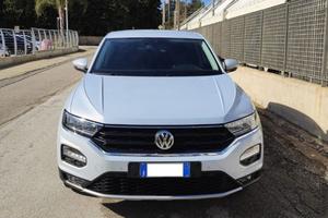 VOLKSWAGEN T-Roc 1.6 TDI SCR Business