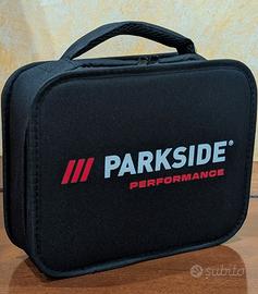 AVVITATORE NUOVO PARKSIDE 12V PERFORMANCE