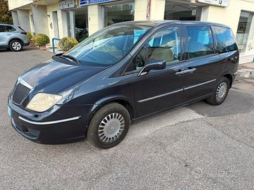 Lancia Phedra 7 posti