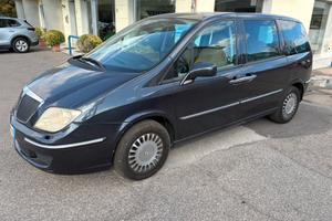 Lancia Phedra 7 posti
