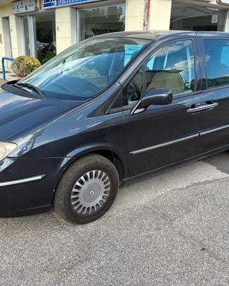 Lancia Phedra 7 posti