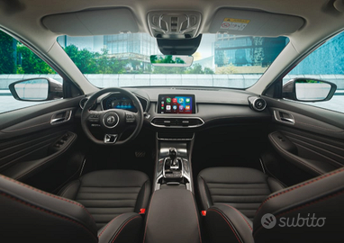 MG HS 1.5 TGDI LUXURY GPL