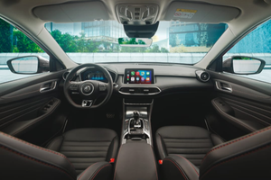 MG HS 1.5 TGDI LUXURY GPL