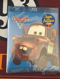 Cars 2