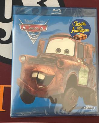 Cars 2