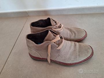 Scarpe Dsquared2 originali