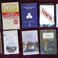 LIBRI vari (2) - lista e prezzi