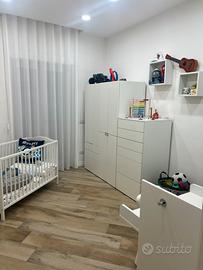 Cameretta bambino