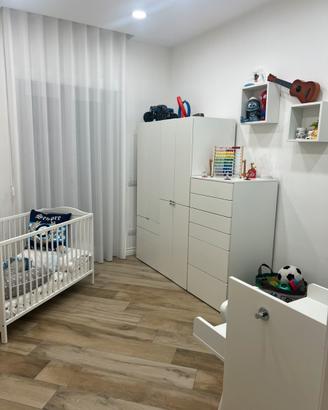 Cameretta bambino