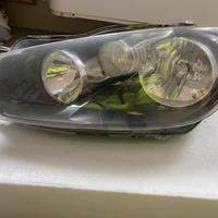 Faro anteriore destro Golf 6