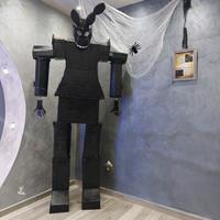 robot di cartone Bonnie 