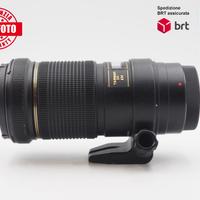 Tamron SP 180 F3.5 Di LD Macro (Canon)