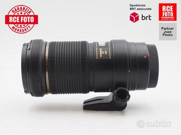 Tamron SP 180 F3.5 Di LD Macro (Canon)
