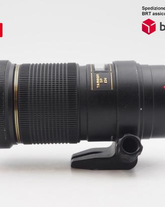 Tamron SP 180 F3.5 Di LD Macro (Canon)