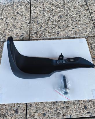Paramano sx originale  BMW r1200 GS  del 2005