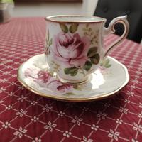 tazze caffè Royal Albert 