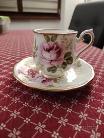 tazze caffè Royal Albert 