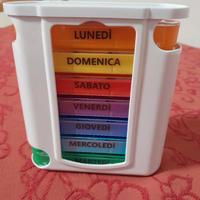 dispenser per farmaci