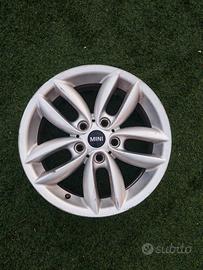 Mini Cooper R60 R61 Cerchi 
