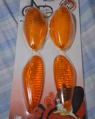 Vetri originali frecce Piaggio Nrg Mc3