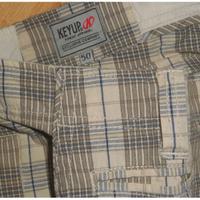 Bermuda da uomo KEY UP tg. 50