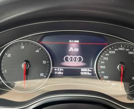 Audi A6 4a Serie
