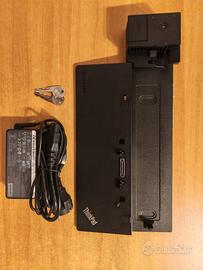 Lenovo Docking
