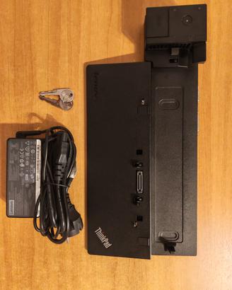Lenovo Docking